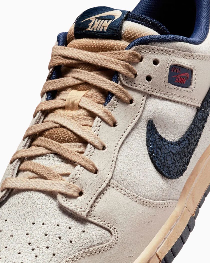 Nike Dunk Low Stranger Things Phantom