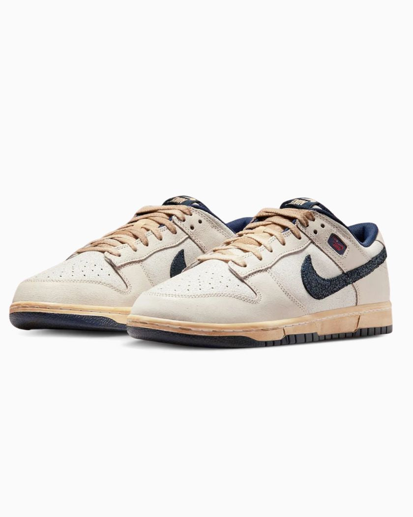Nike Dunk Low Stranger Things Phantom