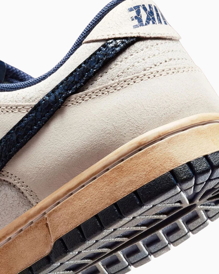 Nike Dunk Low Stranger Things Phantom