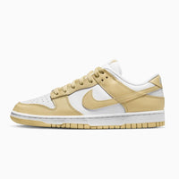 Nike Dunk Low Team Gold