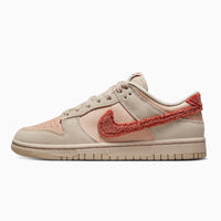 Nike Dunk Low Terry Swoosh