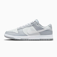 Nike Dunk Low Two Toned Grey