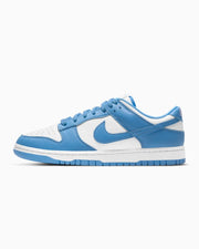 Nike Dunk Low UNC