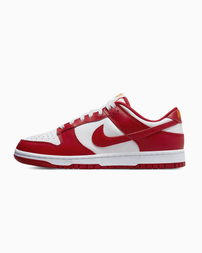 Nike Dunk Low USC