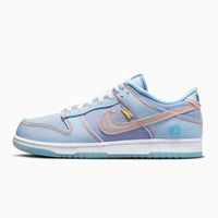 Nike Dunk Low Union Passport Pack Argon