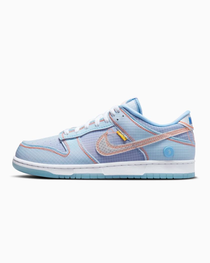 Nike Dunk Low Union Passport Pack Argon