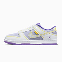 Nike Dunk Low Union Passport Pack Court Purple