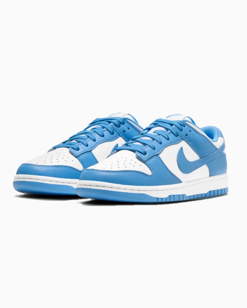Nike Dunk Low University Blue