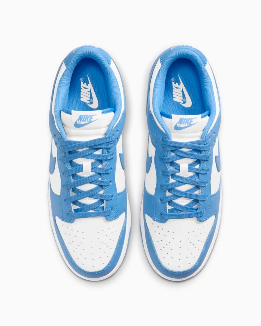 Nike Dunk Low University Blue