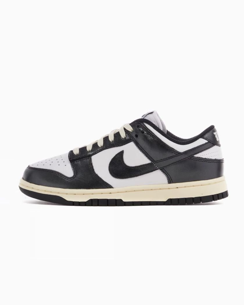 Nike Dunk Low Vintage Panda