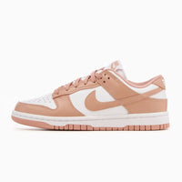 Nike Dunk Low Whisper Rose