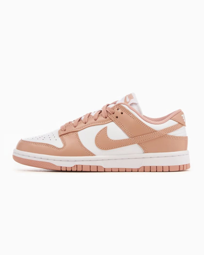 Nike Dunk Low Whisper Rose