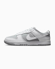 Nike Dunk Low White Grey