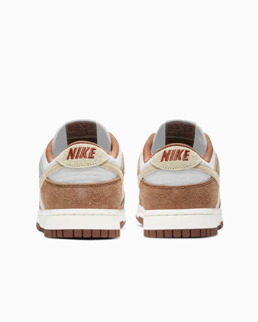 Nike  Dunk Low Medium Curry