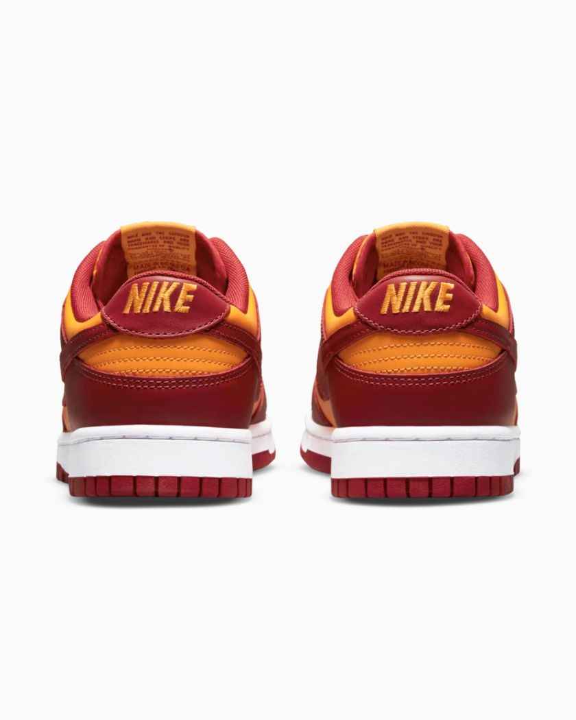 Nike Dunk Low Midas Gold