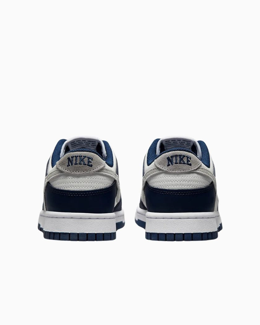 Nike Dunk Low Midnight Navy