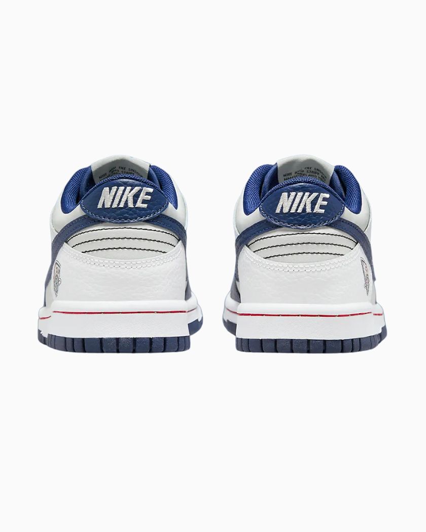Nike Dunk Low NBA 75th Anniversary Brooklyn Nets