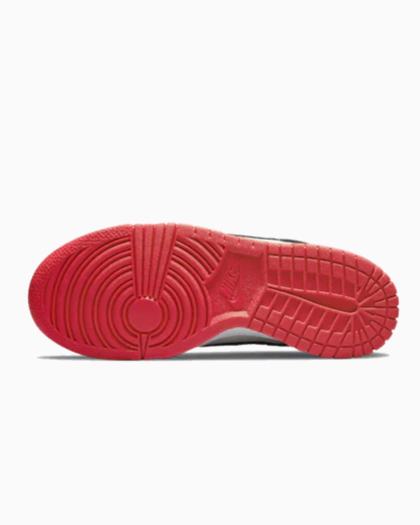 Nike Dunk Low NBA 75th Anniversary Chicago Bulls