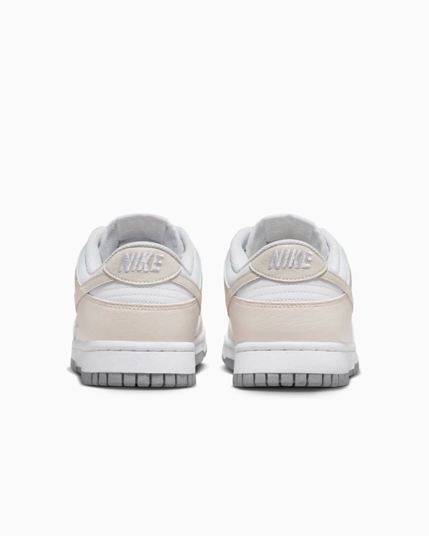 Nike Dunk Low Next Nature White Light Orewood Brown
