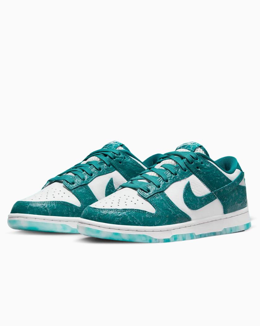 Nike Dunk Low Ocean