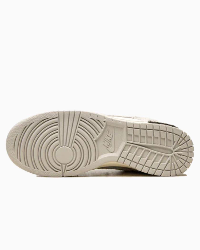 Nike Dunk Low Off-White Lot 32