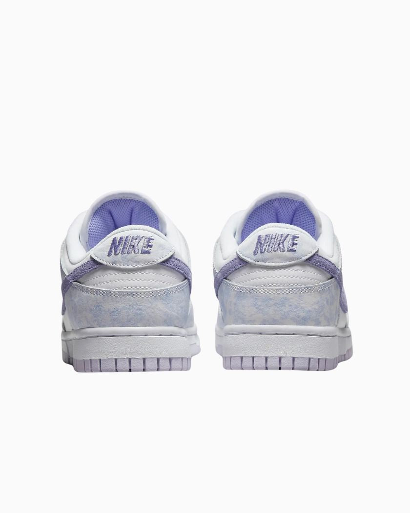 Nike Dunk Low Purple Pulse