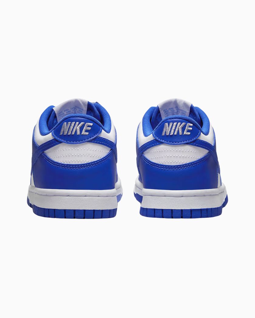 Nike Dunk Low Racer Blue