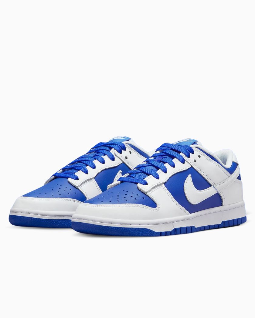 Nike Dunk Low Reverse Kentucky