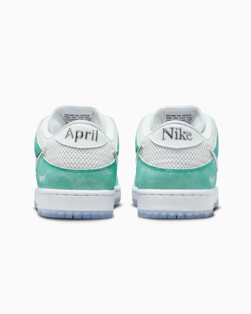Nike Dunk SB Low April Skateboards