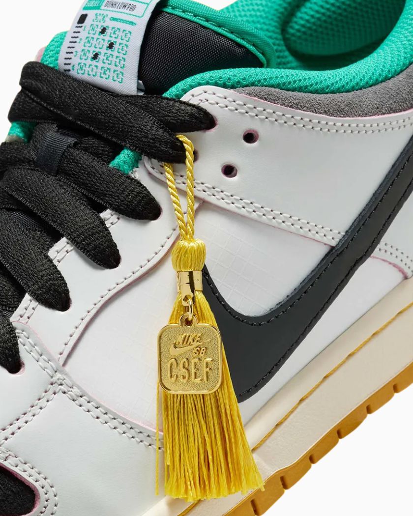 Nike Dunk Low SB CSEF