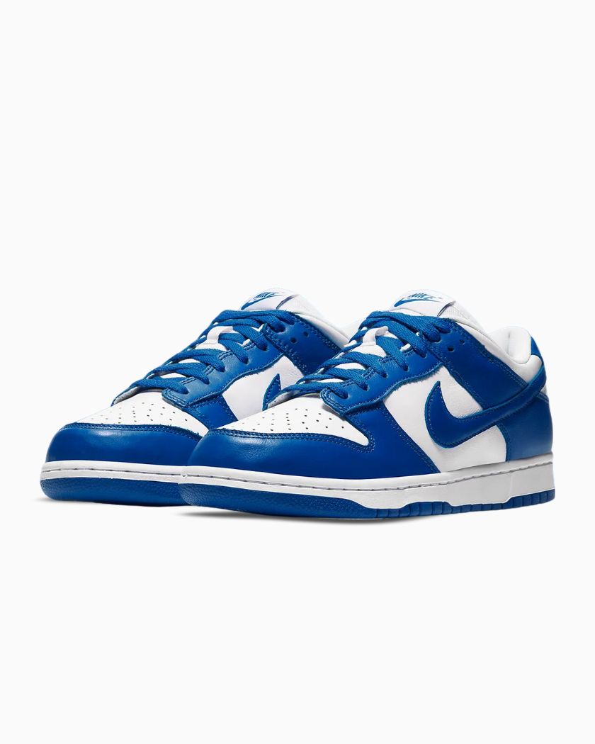 Nike Dunk Low SP Kentucky