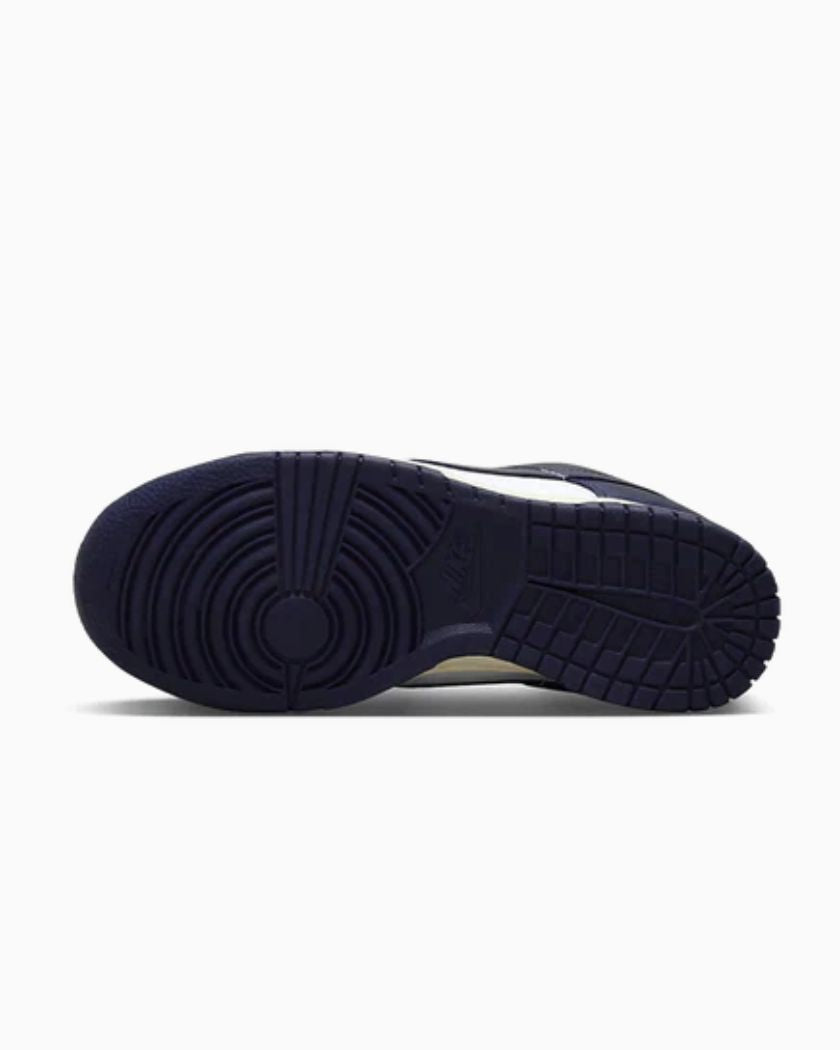 Nike Dunk Low Vintage Navy
