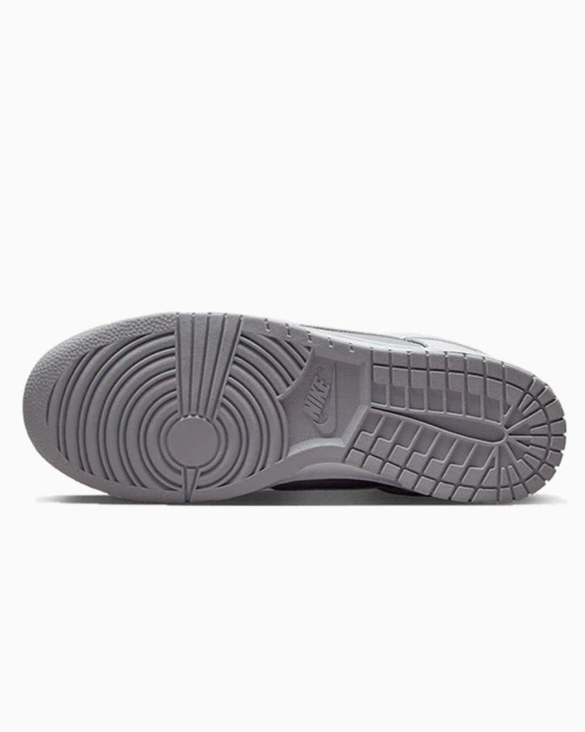 Nike Dunk Low White Grey