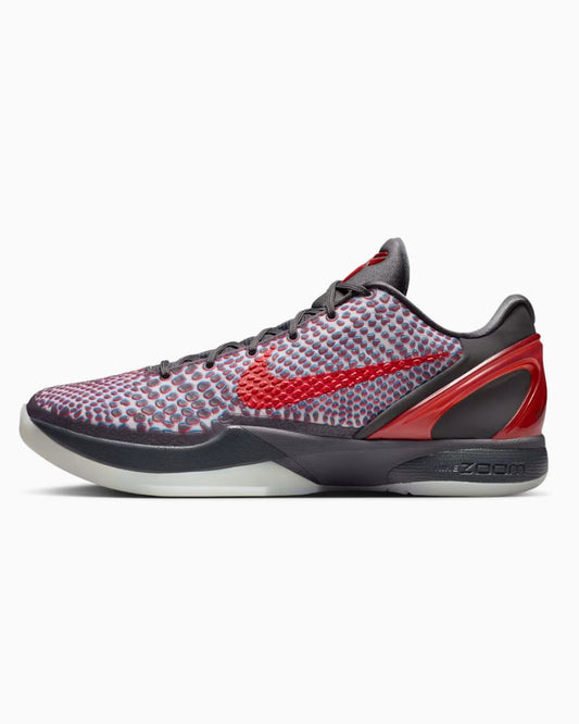 Nike Kobe 6 Protro ASG Hollywood 3D