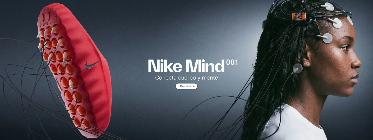 Nike Mind 001