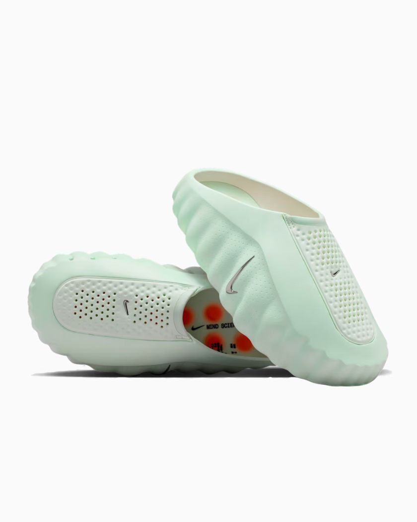 Nike Mind 001 Slide Barely Green