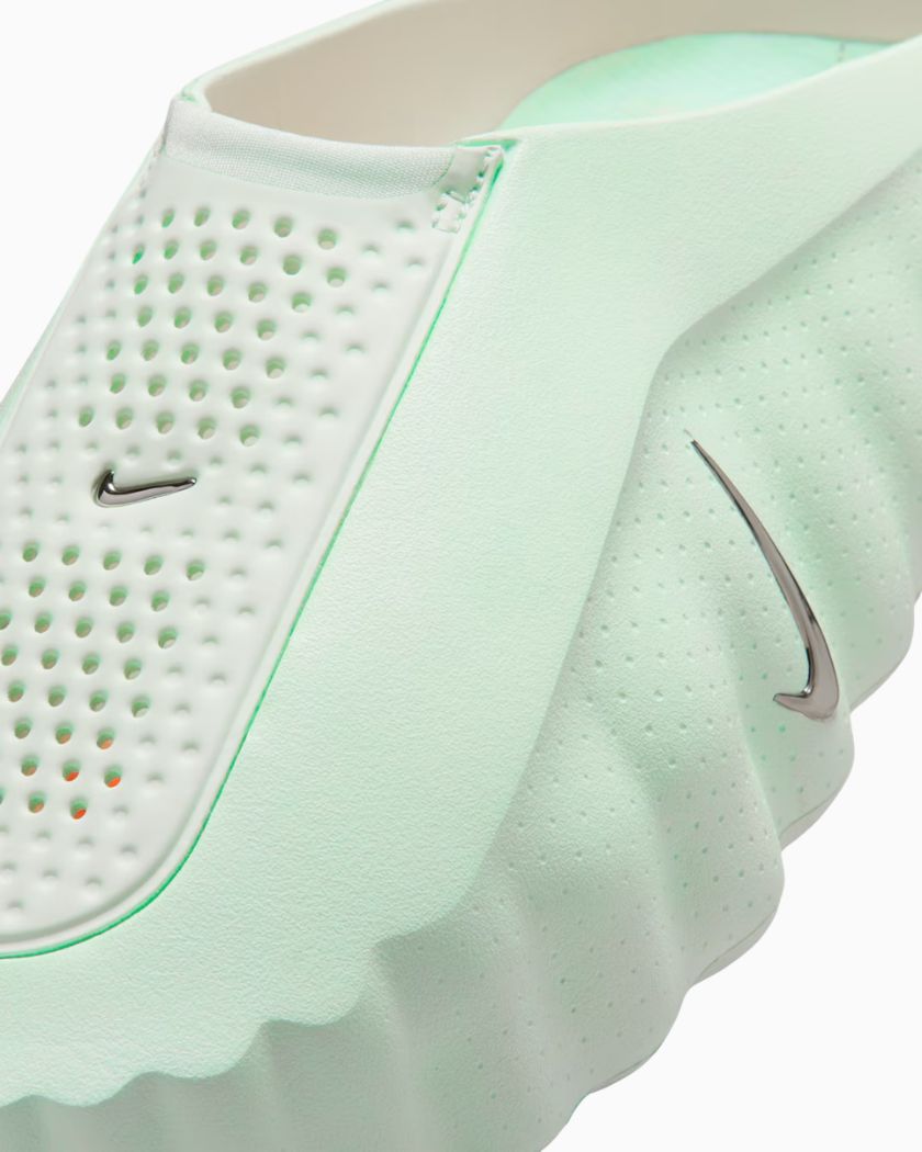 Nike Mind 001 Slide Barely Green