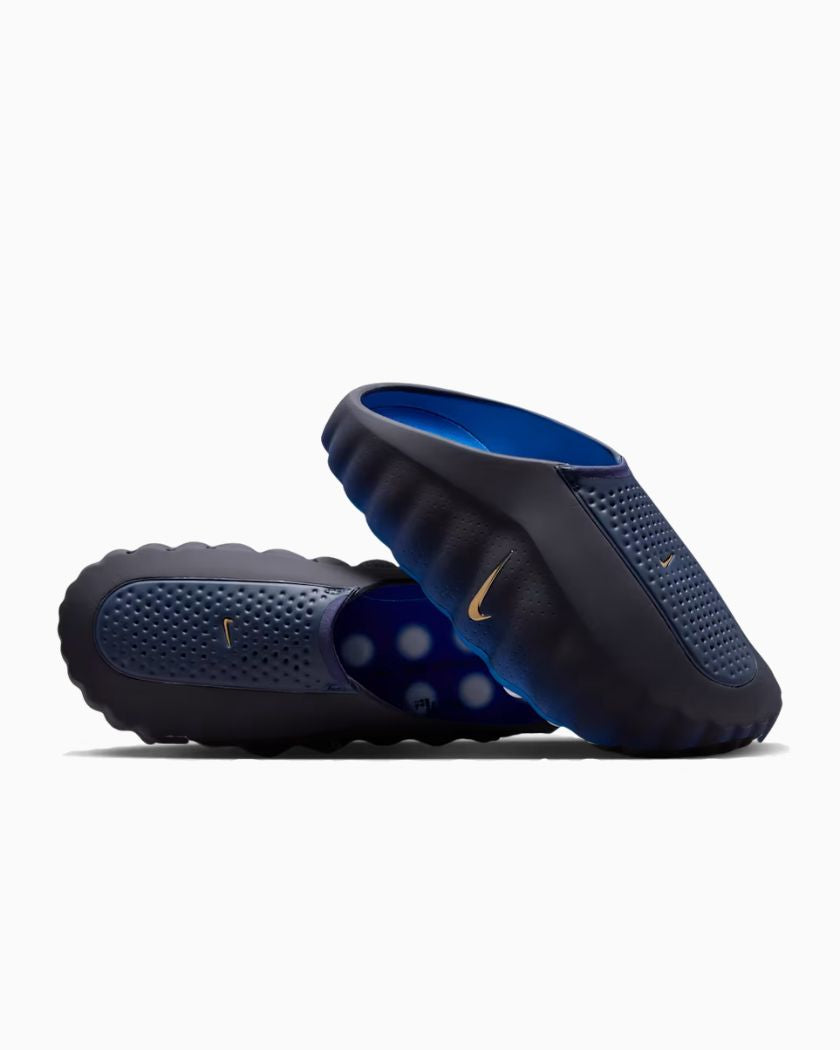 Nike Mind 001 Slide Blackened Blue Game Royal