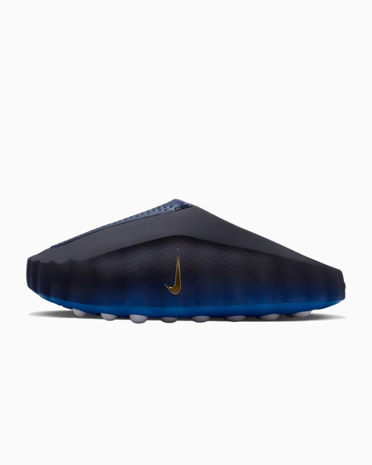 Nike Mind 001 Slide Blackened Blue Game Royal