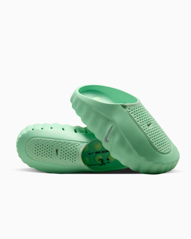 Nike Mind 001 Slide Cucumber Calm