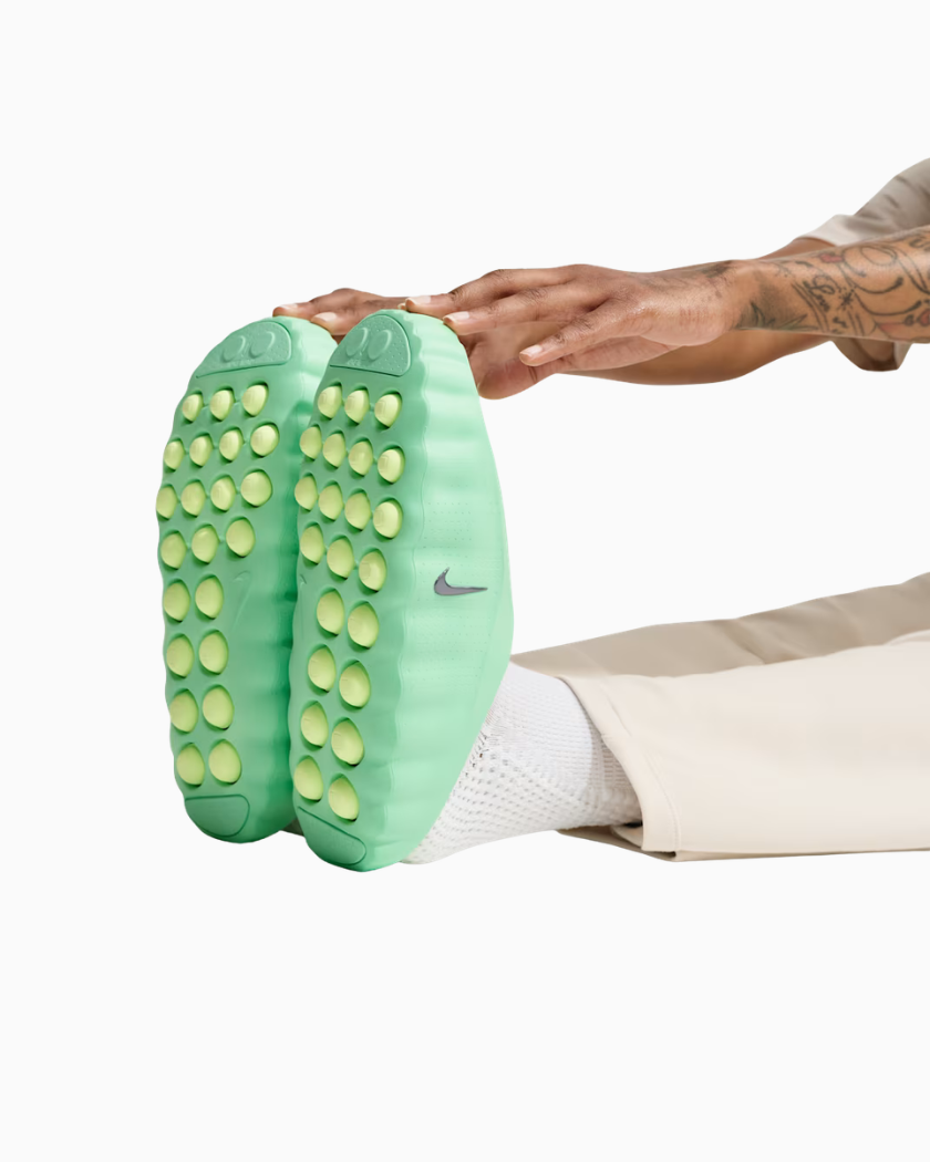 Nike Mind 001 Slide Cucumber Calm