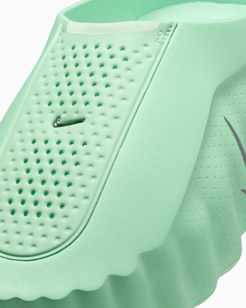 Nike Mind 001 Slide Cucumber Calm