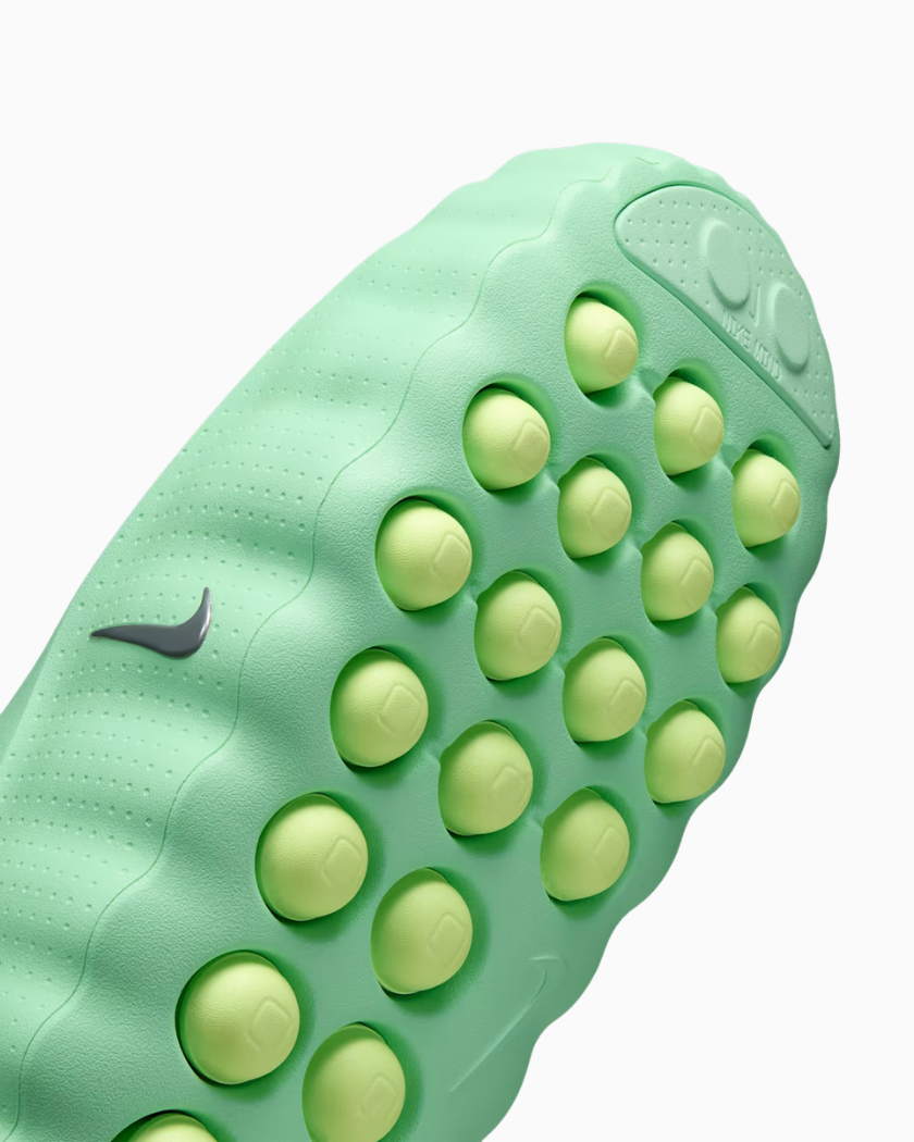 Nike Mind 001 Slide Cucumber Calm