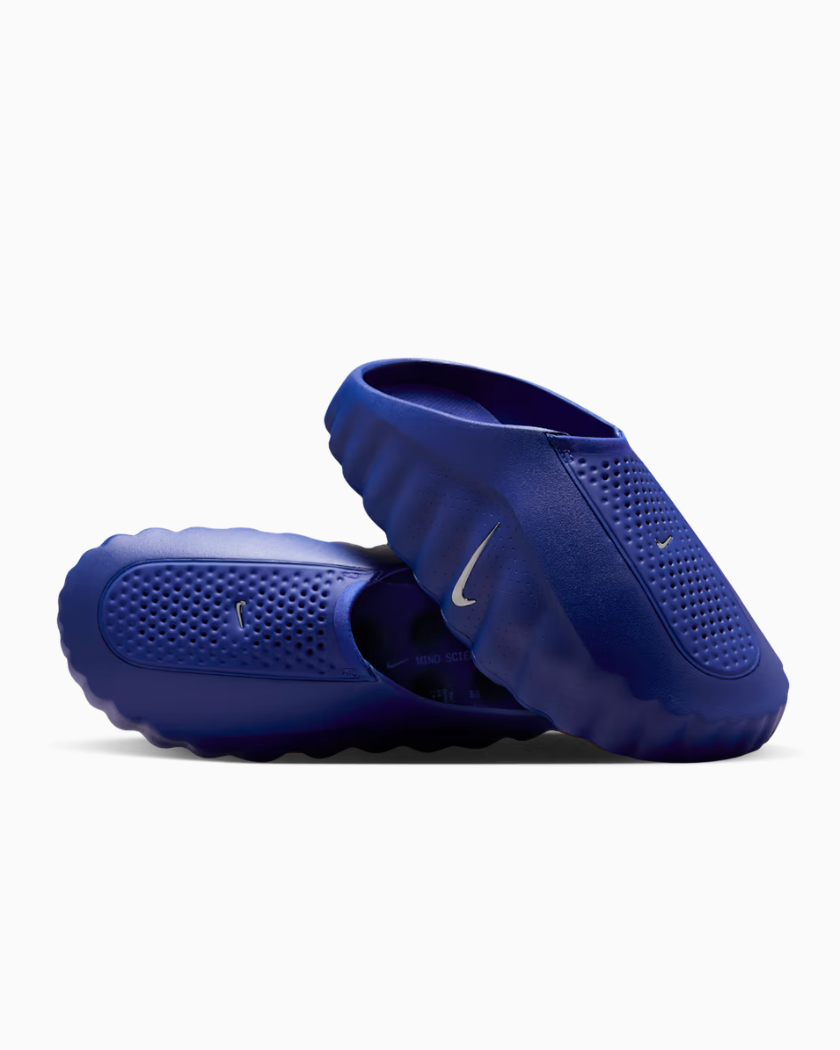 Nike Mind 001 Slide Old Royal
