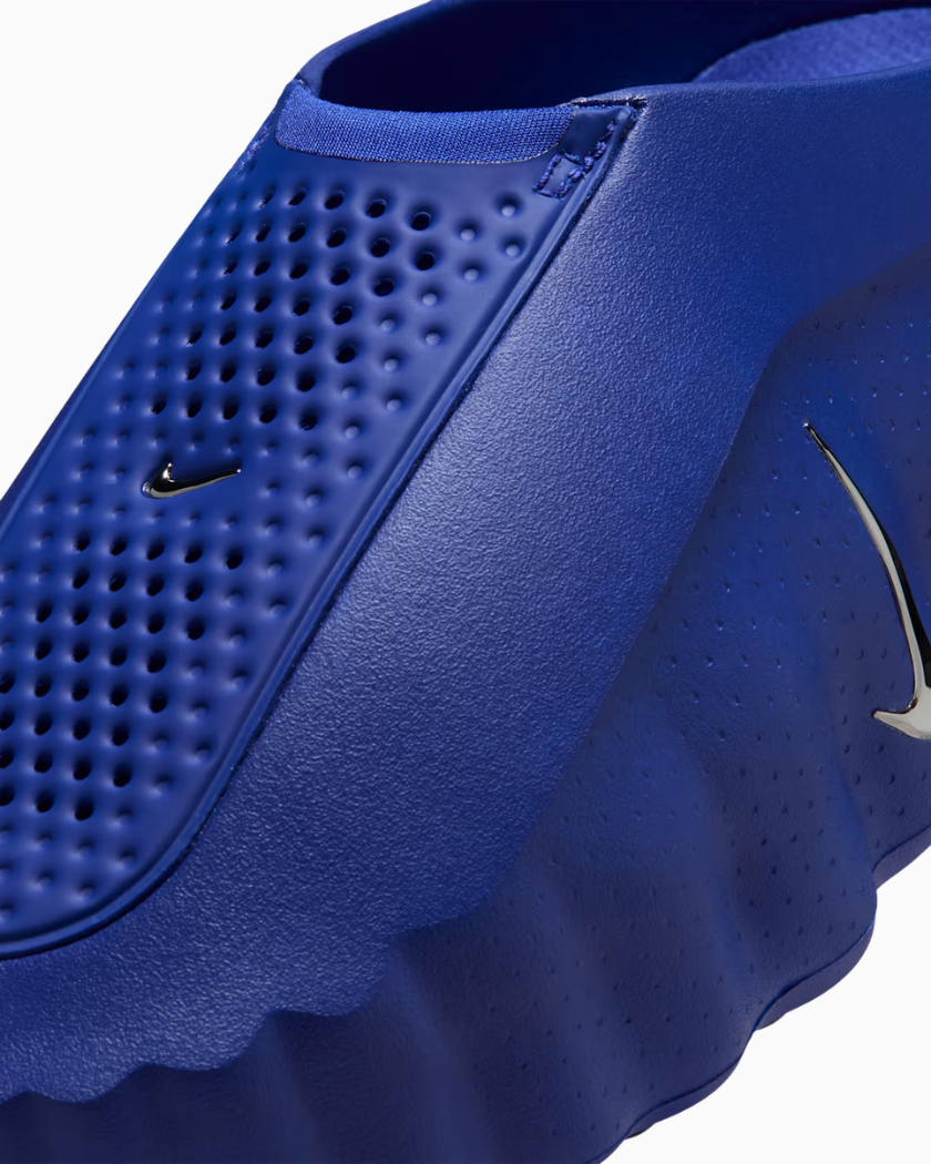 Nike Mind 001 Slide Old Royal