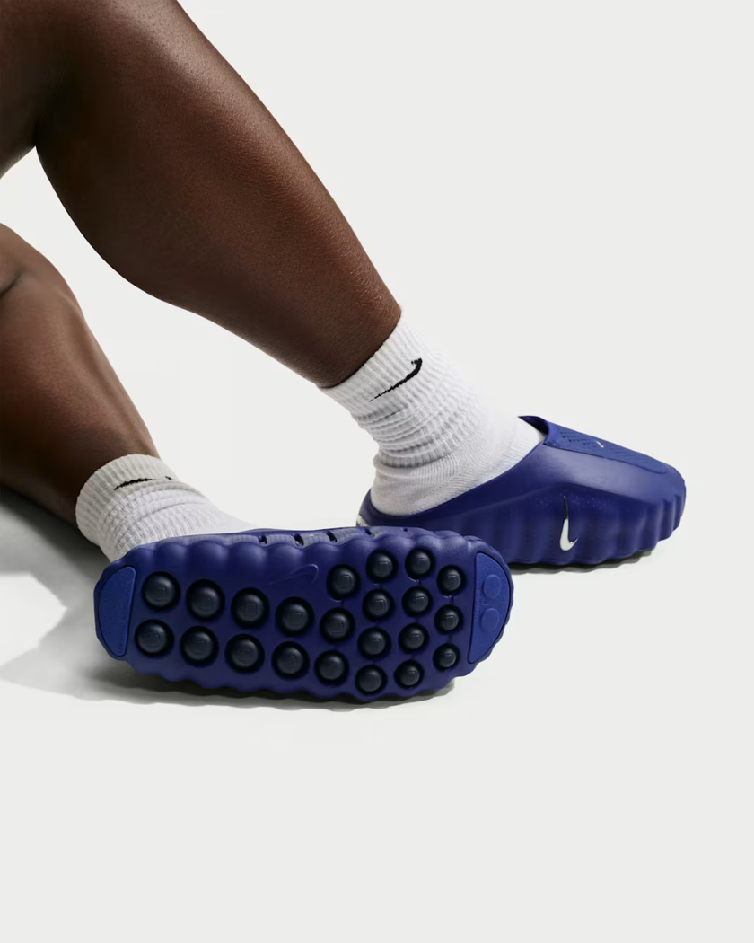 Nike Mind 001 Slide Old Royal