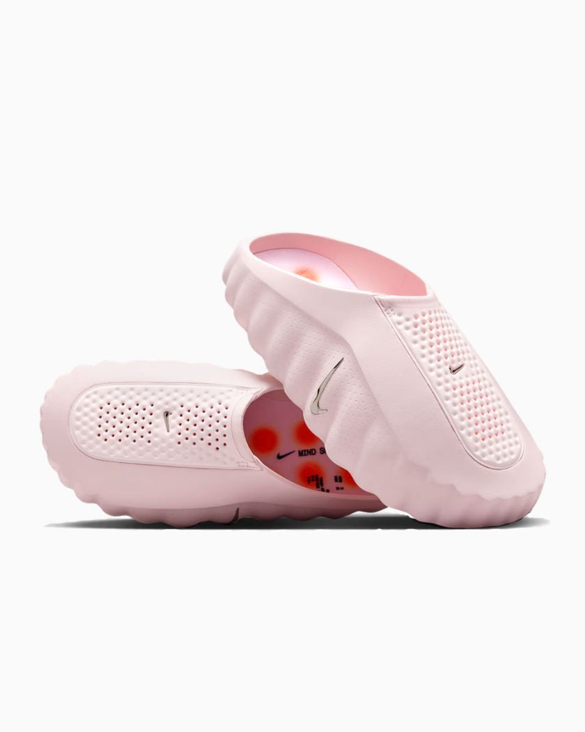 【NIKE】W NIKE MIND 001 PEARL PINK Nike_Mind_001_Slide_Pearl_Pink