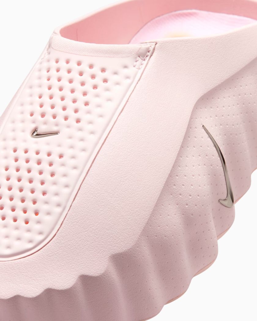 Nike Mind 001 Slide Pearl Pink