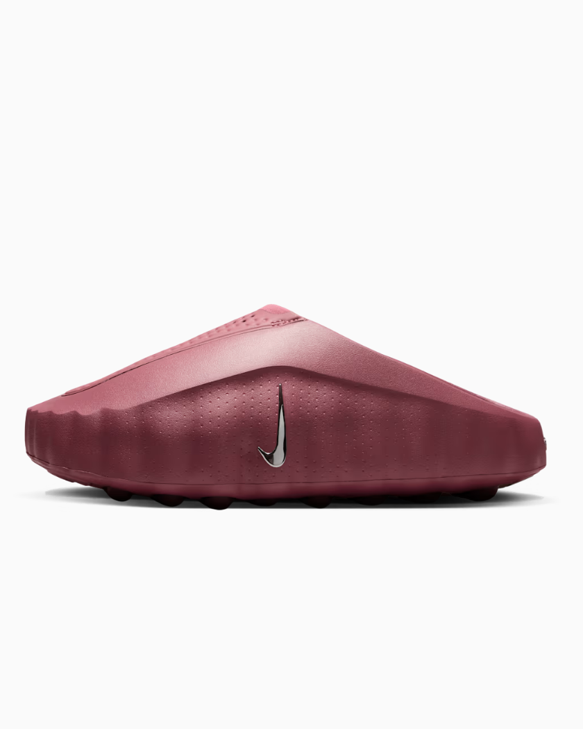 Nike Mind 001 Slide Pink Smoke