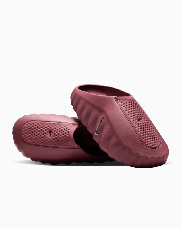 Nike Mind 001 Slide Pink Smoke